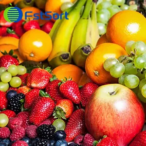 Fruits allowed to be exported to China in Vietnam