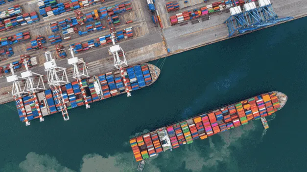 ¡La crisis del Mar Rojo se ha intensificado, el transporte marítimo mundial ha sido bloqueado y los fletes se han duplicado en enero!