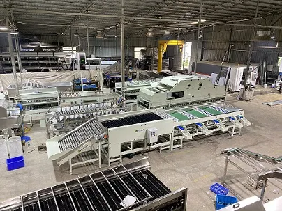 How to make your garlic more competitive