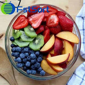 Why is the Brand of Fruit Important?