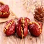 The most advanced dates pitting machine in Asia