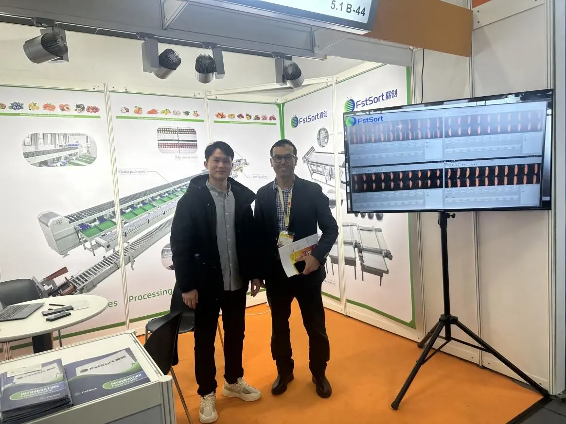 Hope to meet you in Berlin next year!