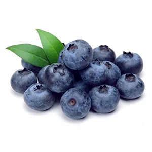 Yunnan builds Asia's largest blueberry packaging plant