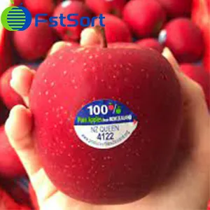 New Zealand's Apple sales in China are increasing