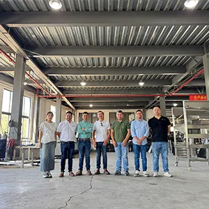 Welcome Colombian customers to visit Fstsort