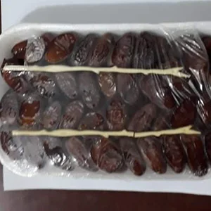 Dates washing grading machine sold to Algeria