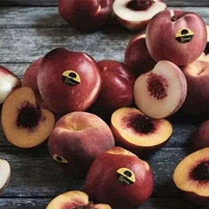 Australian stone fruit aims at Chinese festival market