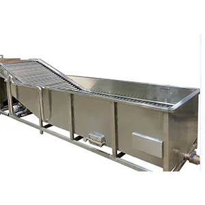 Three kinds of cleaning way