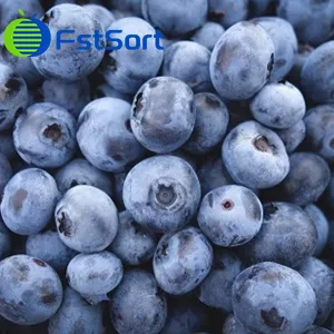 La agitación política peruana afecta muchas exportaciones de frutas