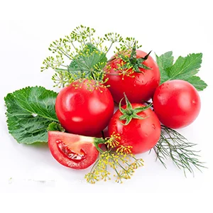 Máquina clasificadora de tomate cereza