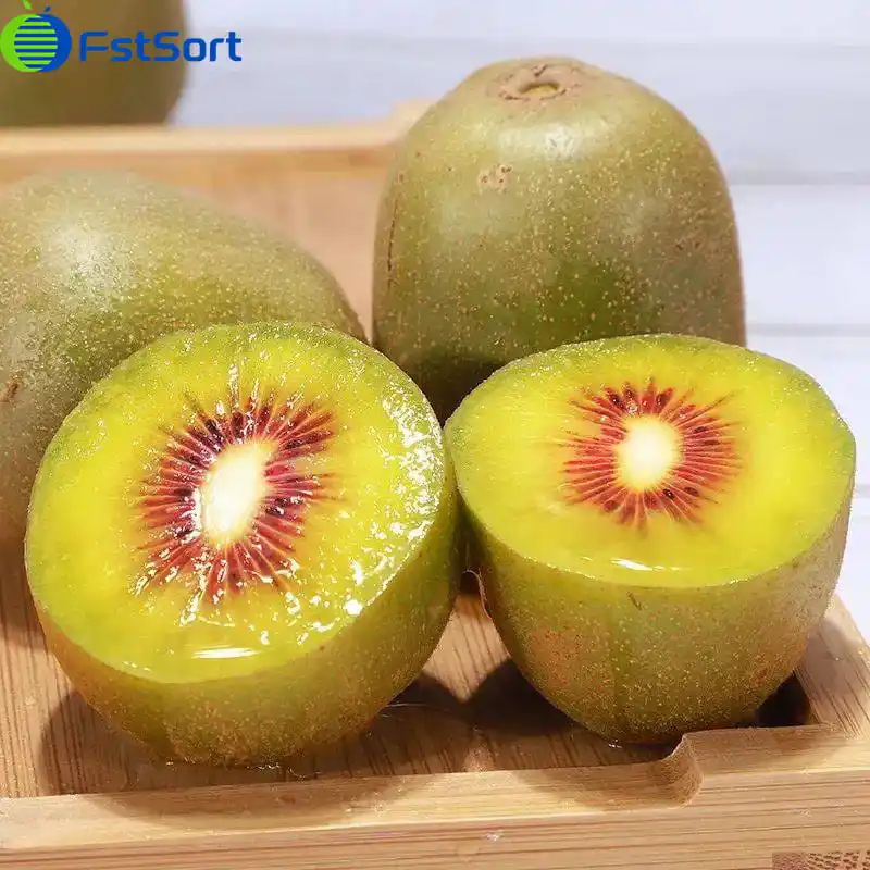 Sichuan red kiwifruit sorter