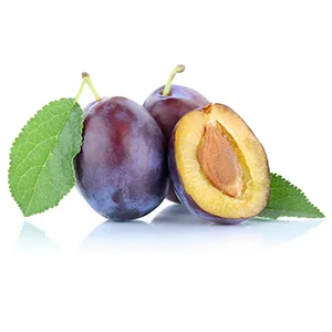 Advanced fruit packaging equipment helps improve the quality of prunes