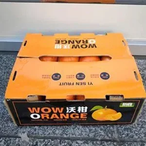 las ventas de frutas del Festival de Primavera son buenas