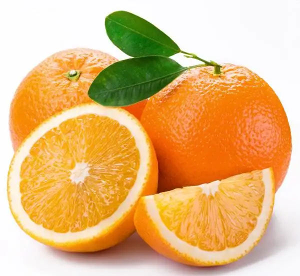 Egypt becomes the world's largest fresh orange exporter again