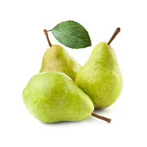 Fstsort Introduces Advanced Weight-Based Pear Packaging Line to Meet Belgium's High Market Standards