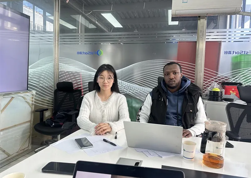 Transacción-Línea de clasificación de aguacates de Kenia