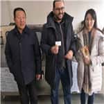 dates slicing and pitting machine