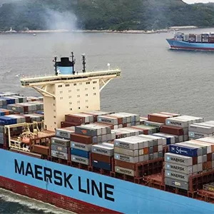 Global shipping delays become the "new normal"