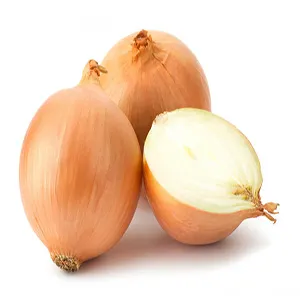 Onions: From Field to Table