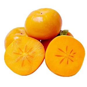 When Is Persimmon Sorting Season