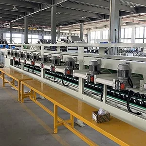 Passion Fruit Sorting Grading Machine