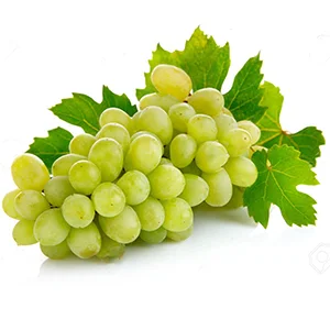 Fresh grapes help to fight the new coronavirus