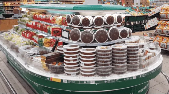 Dates Sorting and Grading Machine About To Leave For Saudi Arabia