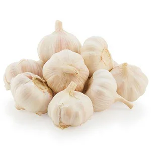 China's garlic exports have exceeded 2 million tons in 2020