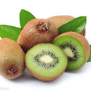 Kiwi fruit taste can be enhanced