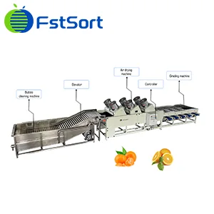 A grader that can be used by small farmers