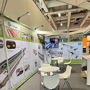 FstSort participará en la exposición Hort Connections 2025 en Brisbane