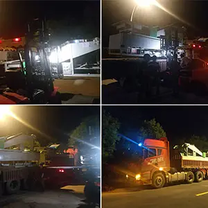 Garlic graders are on sale