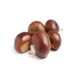 Chestnuts: A warm taste in autumn and winter