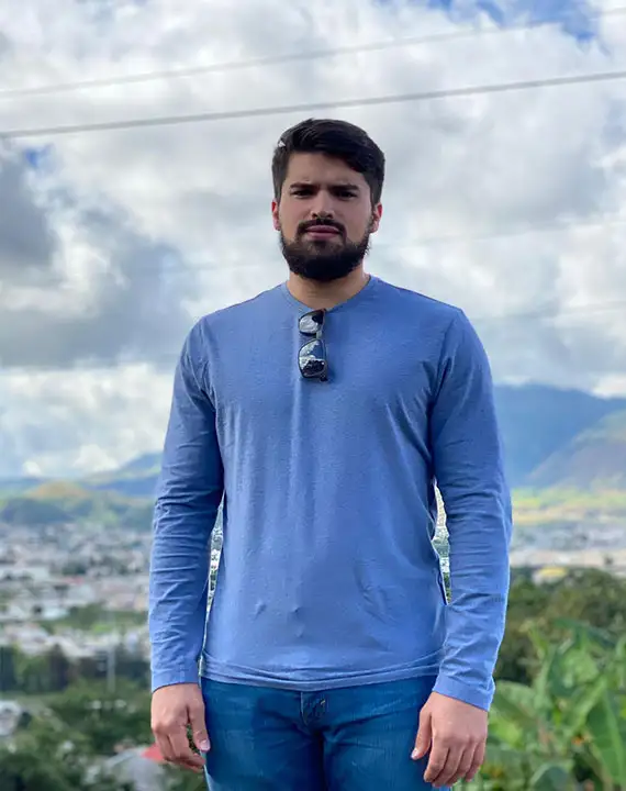 Thomas Jones|Mexico - FstSort partner