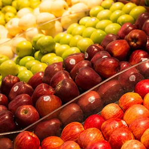 Why are packaged fruits so popular