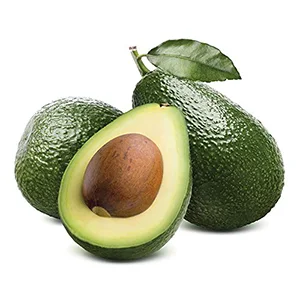 Very popular avocado waxing line