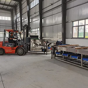 Wet and Dry Dual Use Sweet Potatoes Grader