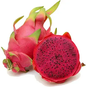 Indonesia's pitaya fruit has been approved for export to China