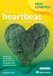 Fstsort will appear on 𝗙𝗥𝗨𝗜𝗧 𝗟𝗢𝗚𝗜𝗦𝗧𝗜𝗖𝗔