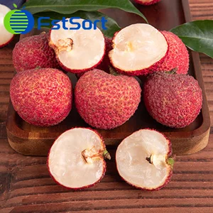 Hainan's technology for growing seedless litchi gets a breakthrough