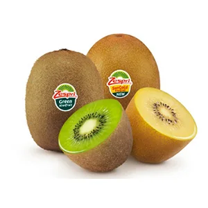 Zespri has a high yield of kiwi fruit in the northern hemisphere this season