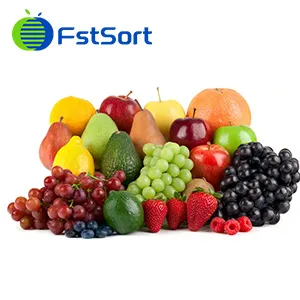 Why fruit sorting is important