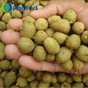 Sorter Tailored For Pakistani Potato Germs