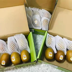 Are your fruit and vegetable quarantined