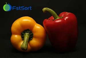 ¡Se acerca la temporada de cosecha de pimientos morrones!