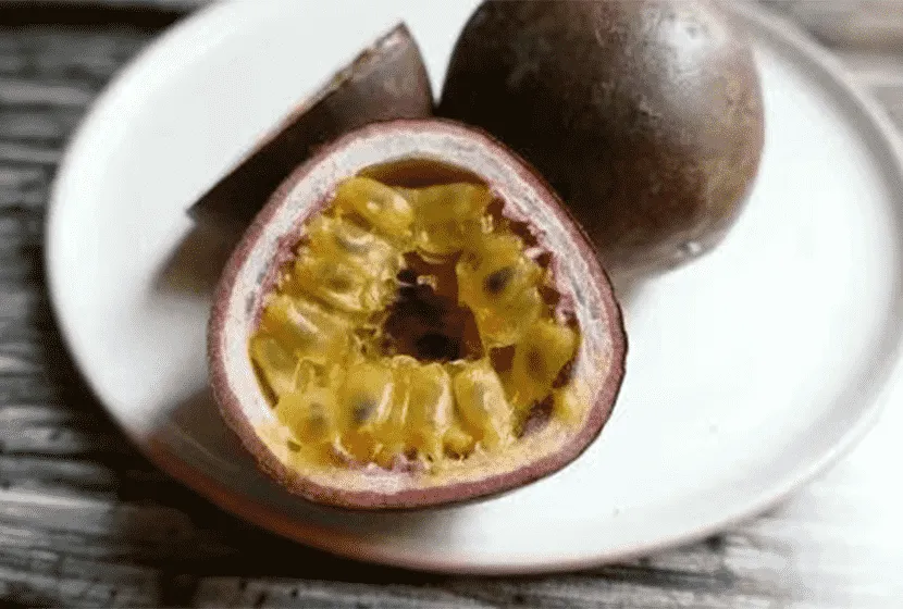 Vietnamese passion fruit is allowed to be fully exported to China