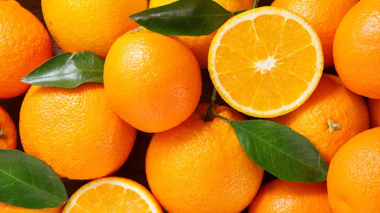 Spanish citrus: high prices, low volumes