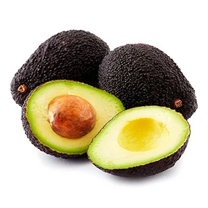 China is the fastest growing country in avocado imports