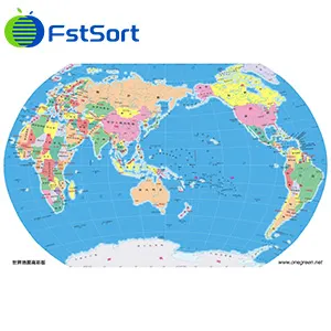 Fstsort is accelerating the expansion of its business footprint