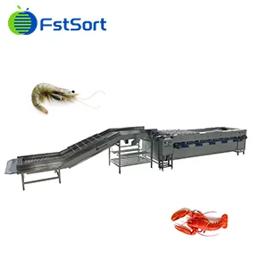 What does crayfish grading get you